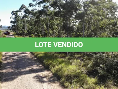 LOTE 009 - Terreno Urbano, lote 09 quadra 22, na Praia Tupynambá, em Torres/RS