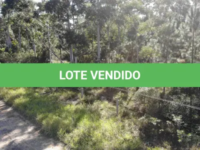 LOTE 009 - Terreno Urbano, lote 09 quadra 22, na Praia Tupynambá, em Torres/RS