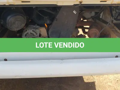 LOTE 004 - VEÍCULO KOMBI, FLEX, PLACAS IUV-6495, ANO/MODELO 2014