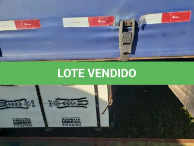 LOTE 001 - UM CAMINHÃO MERCEDEZ BENZ/ATEGO 2426, PLACAS IWG-8795, ANO 2014 MODELO 2014, RENAVAM 1034819914