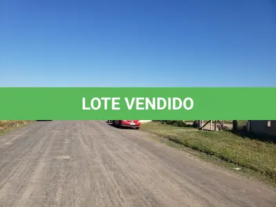 LOTE 001 - Terreno Urbano, Lote 06 da Quadra 89, do Balneário Quatro Lagos em Arroio do Sal/RS