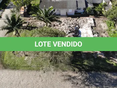 LOTE 001 - Terreno Urbano, Lote 10 Quadra 95, em Terra de Areia/RS