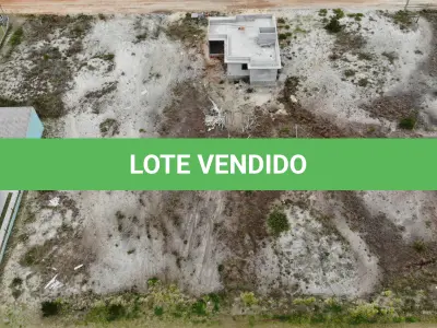 LOTE 003 - Terreno Urbano, Lote 05 Quadra 53, na Praia Real em Torres/RS