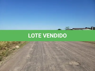 LOTE 001 - Terreno Urbano, Lote 06 da Quadra 89, do Balneário Quatro Lagos em Arroio do Sal/RS