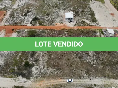 LOTE 002 - Terreno Urbano, Lote 13 Quadra 74, na Praia Real em Torres/RS