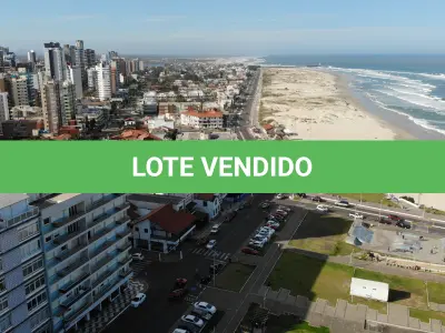 LOTE 002 - BOX DE ESTACIONAMENTO Nº 06 DO EDIFÍCIO PANORAMA