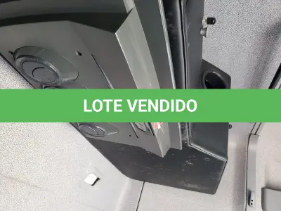 LOTE 001 - UM CAMINHÃO MERCEDEZ BENZ/ATEGO 2426, PLACAS IWG-8795, ANO 2014 MODELO 2014, RENAVAM 1034819914