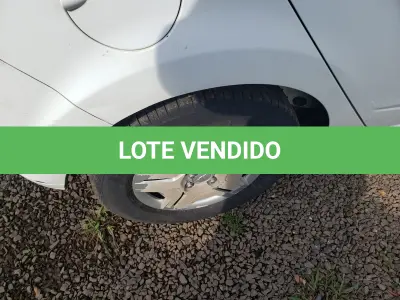 LOTE 005 - VEÍCULO CHEVROLET/ONIX, JOYE, PLACAS IXT-0096, ANO/MODELO 2017