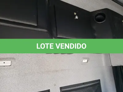 LOTE 001 - UM CAMINHÃO MERCEDEZ BENZ/ATEGO 2426, PLACAS IWG-8795, ANO 2014 MODELO 2014, RENAVAM 1034819914