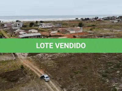 LOTE 001 - Terreno Urbano, Lote 14 Quadra 74, na Praia Real em Torres/RS