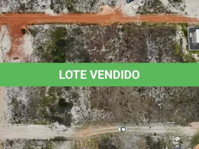 LOTE 002 - Terreno Urbano, Lote 13 Quadra 74, na Praia Real em Torres/RS