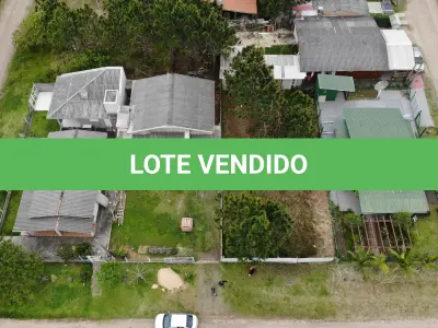 LOTE 001 - Terreno Urbano, Lote 21 Quadra 59, no Balneário Pérola, em Arroio do Sal/RS
