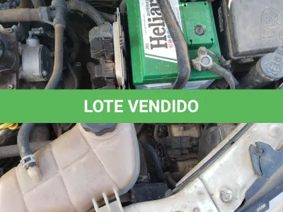 LOTE 005 - VEÍCULO CHEVROLET/ONIX, JOYE, PLACAS IXT-0096, ANO/MODELO 2017