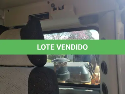 LOTE 003 - ESCAVADEIRA HYUNDAI, 140 LC7, DIESEL, ANO/MODELO 2011, 5.827 H