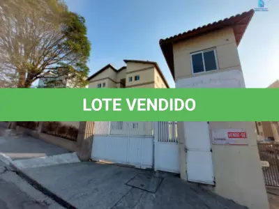 LOTE 224 - Estado: SP / Cidade: ITAQUAQUECETUBA / RES CÂNDIDO PORTINARI