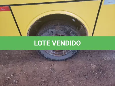 LOTE 004 - UM MICRO-ÔNIBUS URBANO GRAN S2 escolar, IVECO/MASCARELO