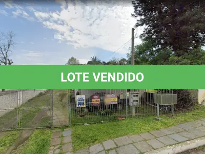 LOTE 210 - Estado: RS / Cidade: VIAMAO / SAO TOME