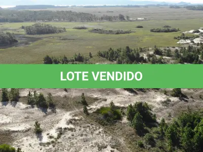 LOTE 007 - Terreno Urbano, Lote 03 Quadra 83, no Balneário Sereia do Mar em Arroio do Sal RS