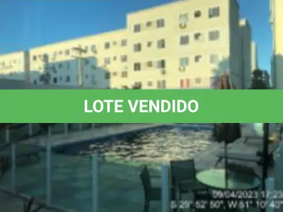 LOTE 190 - Estado: RS / Cidade: CANOAS / COND RES PORTO ONIX