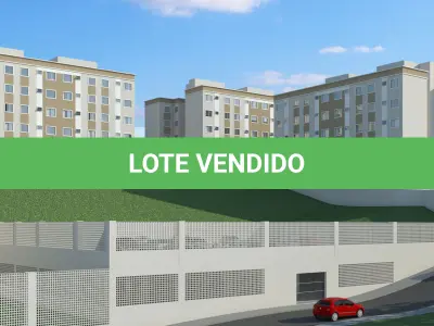 LOTE 044 - Estado: MG / Cidade: CONGONHAS / PRIMAVERA