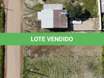 LOTE 001 - Terreno Urbano, Lote 21 Quadra 22, no Balneário Estrela do Mar em Torres RS