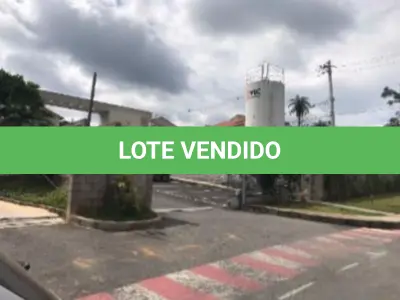 LOTE 059 - Estado: MG / Cidade: SANTA LUZIA / RESIDENCIAL VILLA BELLA LYON