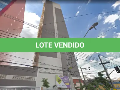 LOTE 255 - Estado: SP / Cidade: SAO PAULO / CON RES ADD HOUSE MONSENHOR