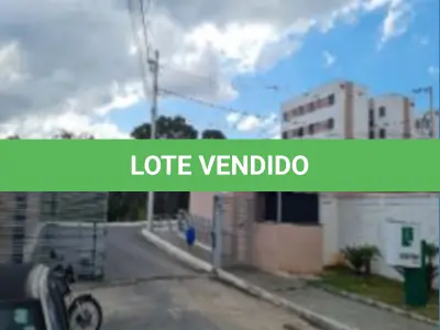 LOTE 060 - Estado: MG / Cidade: SANTA LUZIA / RES VILLE PARK RUBI
