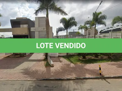 LOTE 055 - Estado: MG / Cidade: JUIZ DE FORA / SANTOS DUMONT