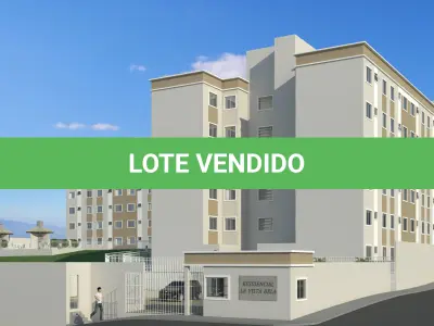 LOTE 044 - Estado: MG / Cidade: CONGONHAS / PRIMAVERA