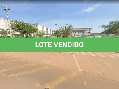 LOTE 248 - Estado: SP / Cidade: SAO JOSE DO RIO PRETO / PARQUE RIO PARANA