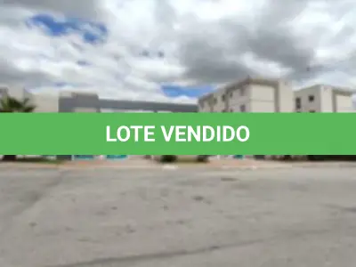 LOTE 043 - Estado: MG / Cidade: BETIM / RESIDENCIAL CACHOEIRA DOS CRISTAIS