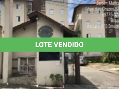 LOTE 234 - Estado: SP / Cidade: MOGI DAS CRUZES / RES PASSAREDO DE ITAPETY