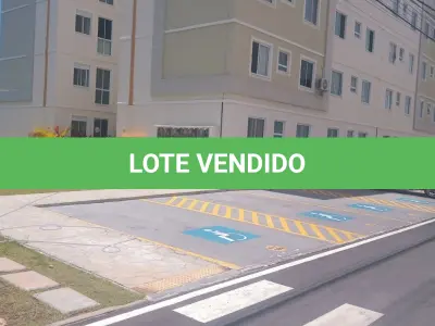 LOTE 002 - Estado: BA / Cidade: CAMACARI / COND COSTA DAS BALEIAS