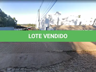 LOTE 193 - Estado: RS / Cidade: ERECHIM / NOVO ATLANTICO