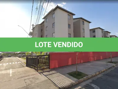 LOTE 040 - Estado: MG / Cidade: BELO HORIZONTE / RES ONIX
