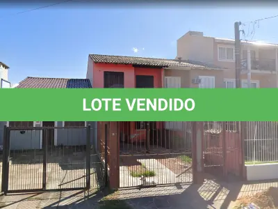LOTE 201 - Estado: RS / Cidade: PORTO ALEGRE / LOT NOVA IPANEMA