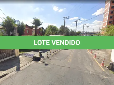 LOTE 245 - Estado: SP / Cidade: SANTO ANDRE / VILA CAMILOPOLIS