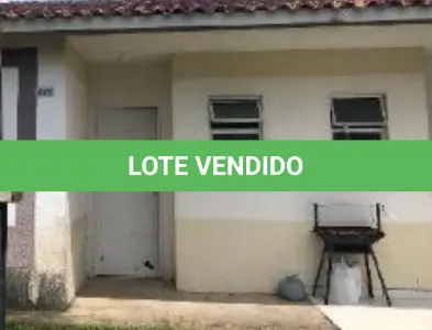 LOTE 076 - Estado: PA / Cidade: ANANINDEUA / MORADAS CLUB RIOS DO PARÁ