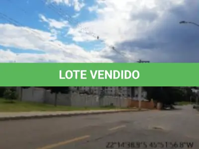 LOTE 057 - Estado: MG / Cidade: POUSO ALEGRE / PORTAL RECANTO DAS HORTENSIAS