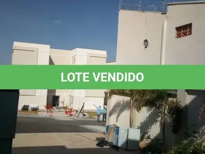 LOTE 238 - Estado: SP / Cidade: PRESIDENTE PRUDENTE / JARDIM ITAPURA