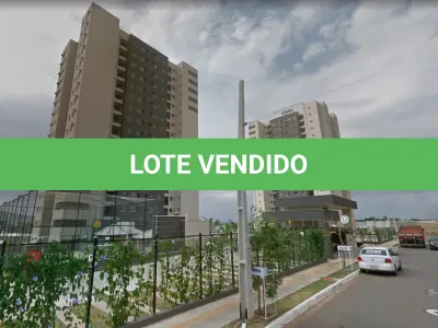LOTE 026 - Estado: GO / Cidade: GOIANIA / PARQUE OESTE INDUSTRIAL
