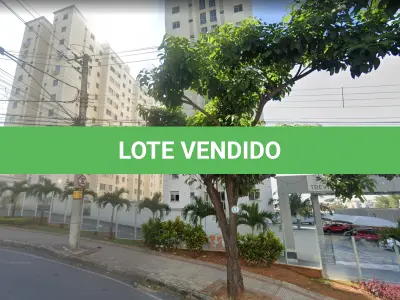 LOTE 041 - Estado: MG / Cidade: BELO HORIZONTE / CASTELO