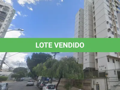 LOTE 027 - Estado: GO / Cidade: GOIANIA / ED ANDRE