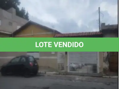 LOTE 260 - Estado: SP / Cidade: SAO PAULO / VILA TAQUARI