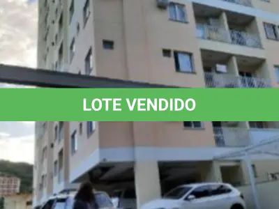 LOTE 172 - Estado: RJ / Cidade: SAO GONCALO / RESIDENCIAL GRAN VILLAGE