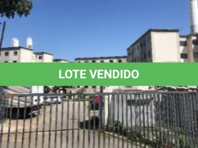 LOTE 256 - Estado: SP / Cidade: SAO PAULO / RESIDENCIAL TULIPAS