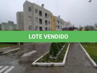 LOTE 109 - Estado: PR / Cidade: CURITIBA / CONJ RES KUARA RESIDENCIAL E LAZER