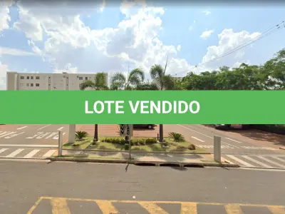 LOTE 253 - Estado: SP / Cidade: SAO JOSE DO RIO PRETO / PARQUE RIO FORTORE