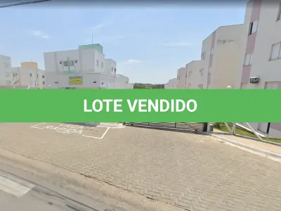 LOTE 216 - Estado: SP / Cidade: CAPIVARI / COND RES VALE DO SOL